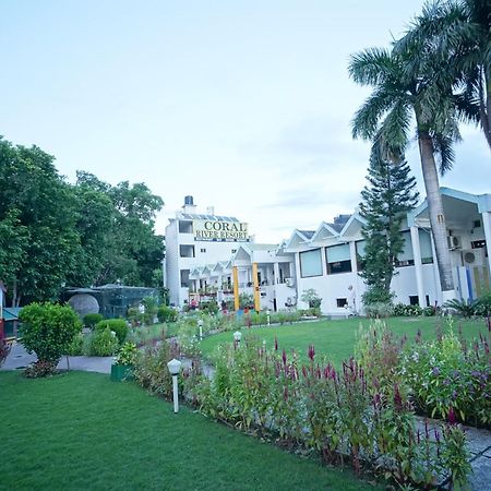 Comfort Inn Coral River Resort Pathānkot 외부 사진