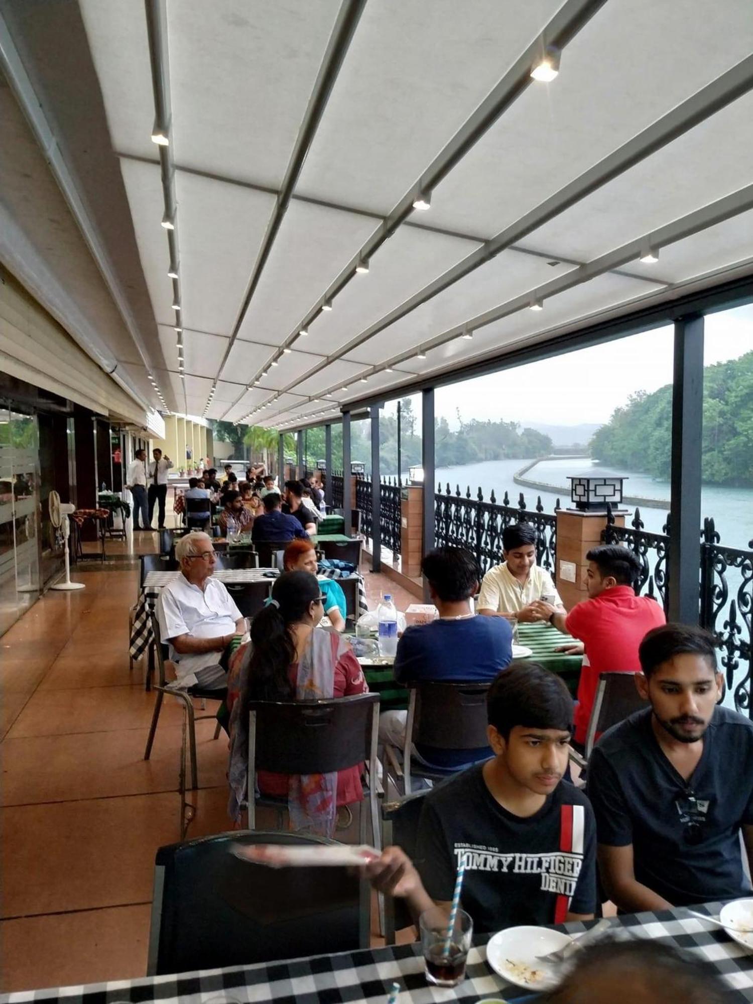 Comfort Inn Coral River Resort Pathānkot 외부 사진