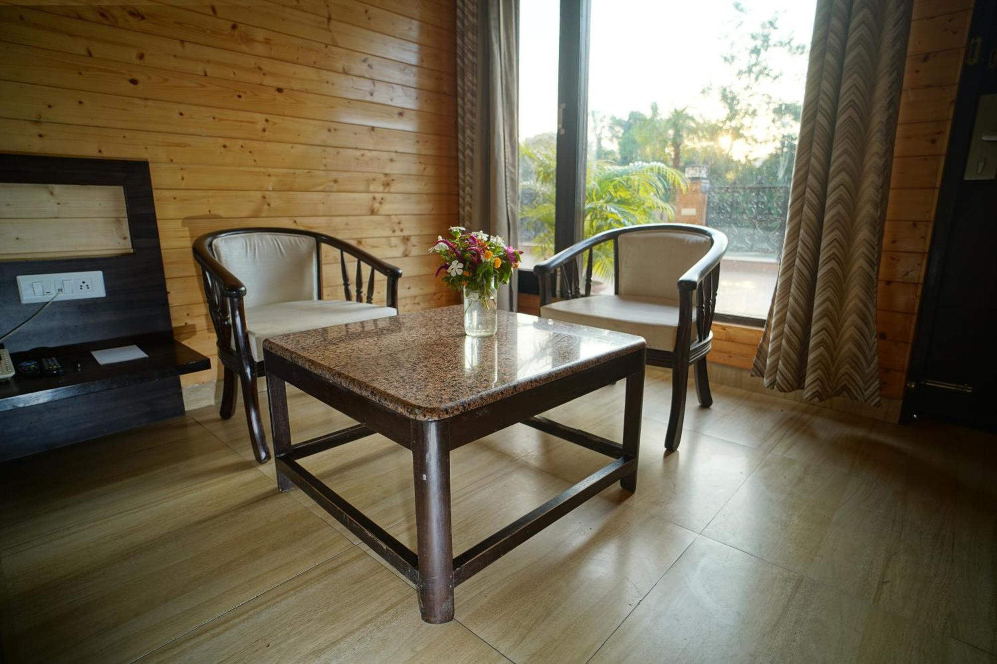 Comfort Inn Coral River Resort Pathānkot 외부 사진